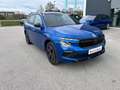 Skoda Kamiq Monte Carlo TSI DSG Blau - thumbnail 3