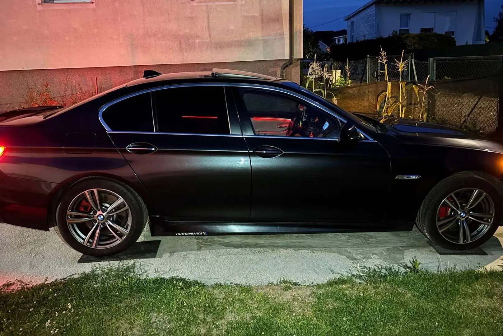 BMW 530 530d xDrive Aut. - 1