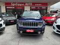 Jeep Renegade 1.3 T4 DDCT Limited Blu/Azzurro - thumbnail 2
