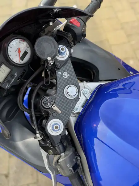 Yamaha YZF-R6 - foto 7