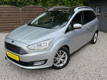 1.5 EB Titanium Automatik 7-Sitze