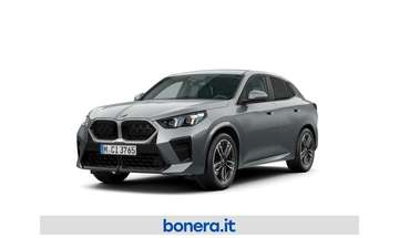 sdrive 20i 48V MSport auto