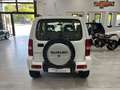 Suzuki Jimny 1.5 ddis JLX 4wd Bianco - thumbnail 6