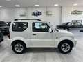 Suzuki Jimny 1.5 ddis JLX 4wd Bianco - thumbnail 4