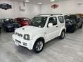 Suzuki Jimny 1.5 ddis JLX 4wd Bianco - thumbnail 1