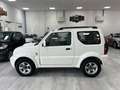 Suzuki Jimny 1.5 ddis JLX 4wd Bianco - thumbnail 8