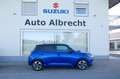 Suzuki Swift 1.2 Dualjet Hybrid 61 kW Comfort+ Blau - thumbnail 1