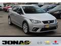 SEAT Ibiza FR 1.0 TSI R-Kamera DAB+ PDC Stříbrná - thumbnail 4