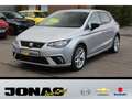 SEAT Ibiza FR 1.0 TSI R-Kamera DAB+ PDC Stříbrná - thumbnail 1
