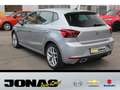 SEAT Ibiza FR 1.0 TSI R-Kamera DAB+ PDC Stříbrná - thumbnail 9