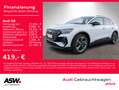Audi S line 40 e-tron Matrix Navi RFK ACC SHZ Weiß - thumbnail 1