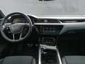 Audi Q8 e-tron 89 kWh 50 Quattro Advanced Czarny - thumbnail 9