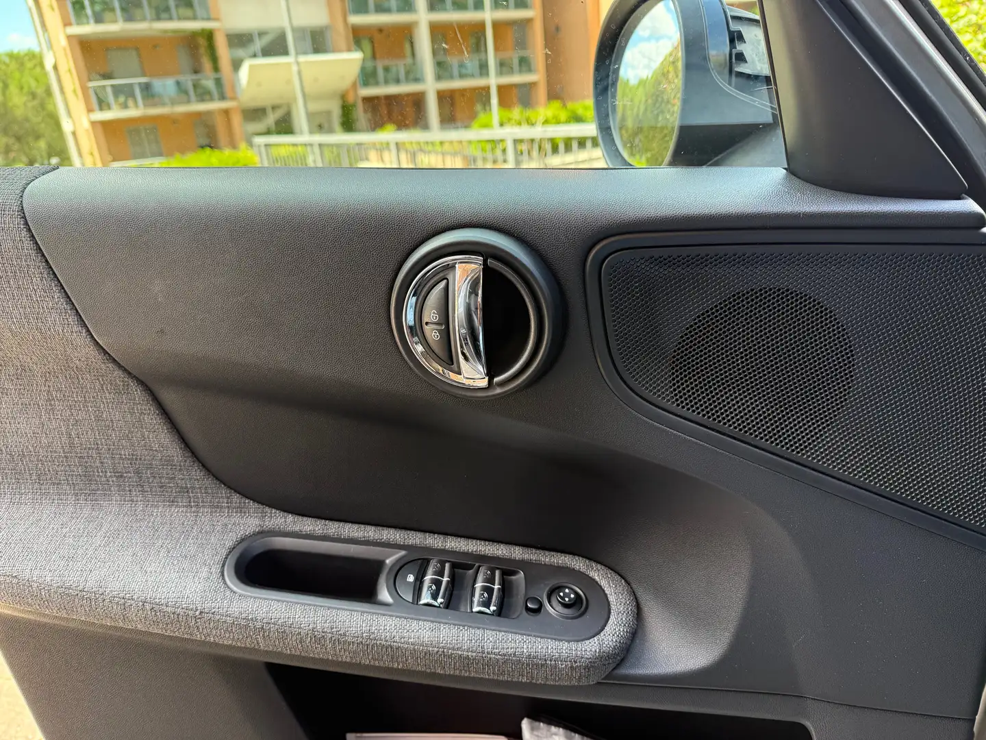 MINI Countryman D Szürke - 2