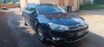 Tourer 2.0 hdi 16v Exclusive auto