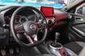 Nissan Juke 1.0 DIG-T 114 Shadow BI-TON CAMERA CARPLAY Rouge - thumbnail 6