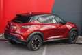 Nissan Juke 1.0 DIG-T 114 Shadow BI-TON CAMERA CARPLAY Rouge - thumbnail 2