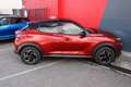 Nissan Juke 1.0 DIG-T 114 Shadow BI-TON CAMERA CARPLAY Rouge - thumbnail 4