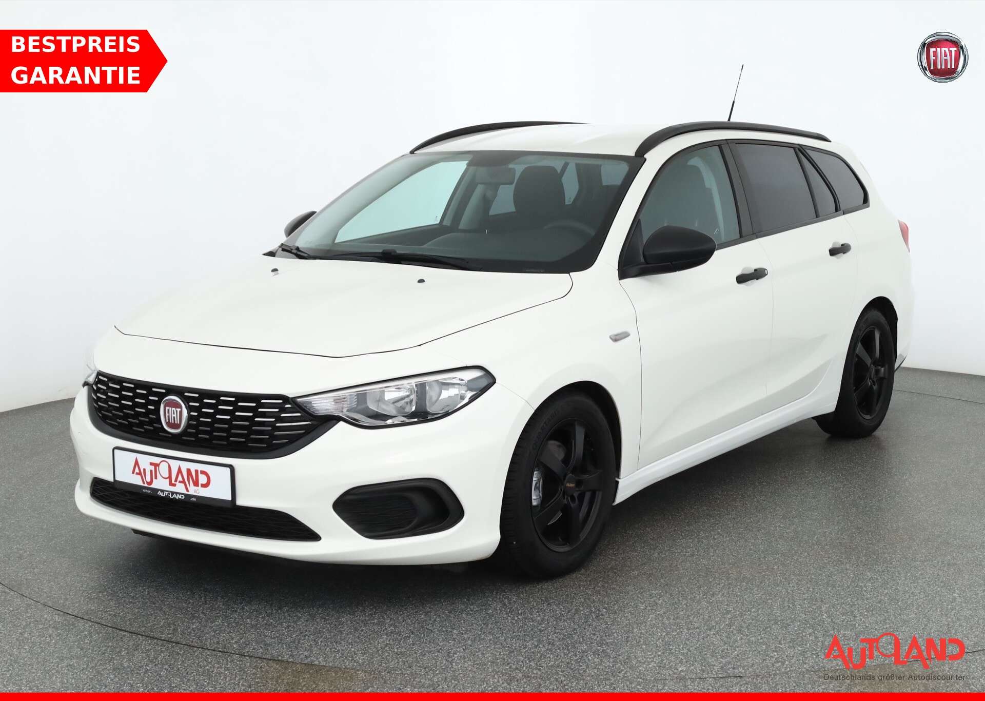2017 Fiat Tipo