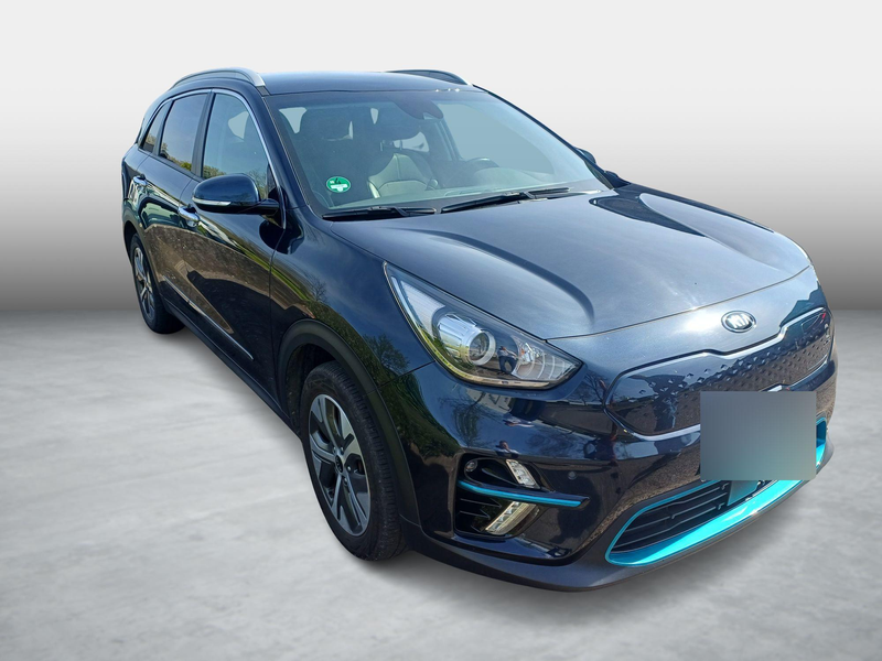 Kia e-Niro e-Niro 150kW More — photo 3
