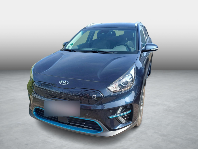 Kia e-Niro e-Niro 150kW More — photo 2