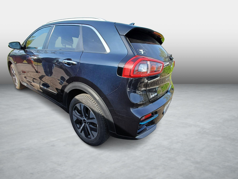 Kia e-Niro e-Niro 150kW More — photo 5