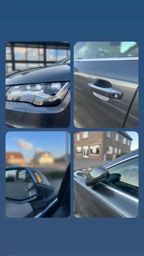 Audi A7 3.0 TDI quattro S tronic - 2