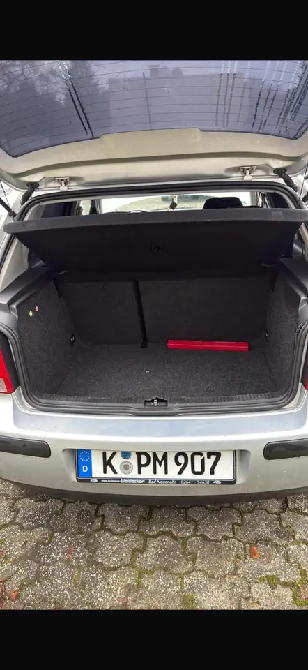Volkswagen Golf Comfortline, foto 11