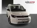 Volkswagen Caddy 2.0 TDI 122CV Outdoor DSG Blanco - thumbnail 3