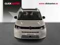 Volkswagen Caddy 2.0 TDI 122CV Outdoor DSG Blanco - thumbnail 2