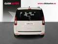 Volkswagen Caddy 2.0 TDI 122CV Outdoor DSG Blanco - thumbnail 6