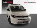 Volkswagen Caddy 2.0 TDI 122CV Outdoor DSG Blanco - thumbnail 3