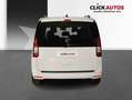 Volkswagen Caddy 2.0 TDI 122CV Outdoor DSG Blanco - thumbnail 6