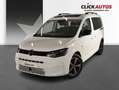 Volkswagen Caddy 2.0 TDI 122CV Outdoor DSG Blanco - thumbnail 1