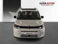 Volkswagen Caddy 2.0 TDI 122CV Outdoor DSG Blanco - thumbnail 2