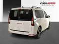 Volkswagen Caddy 2.0 TDI 122CV Outdoor DSG Blanco - thumbnail 5