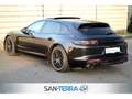 Porsche Panamera ST 4 S PANO*BOSE*PDLS*KEYLESS*SPORT-AGA*LEDER*MULT Noir - thumbnail 11