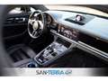 Porsche Panamera ST 4 S PANO*BOSE*PDLS*KEYLESS*SPORT-AGA*LEDER*MULT Noir - thumbnail 32
