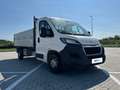 Peugeot Boxer 335 L3 2.2 BlueHDi 140cv S&S Weiß - thumbnail 5