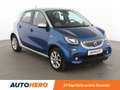 smart forFour 1.0 passion *TEMPO*PDC*SHZ*START/STOP*KLIMA* Azul - thumbnail 8