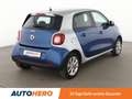 smart forFour 1.0 passion *TEMPO*PDC*SHZ*START/STOP*KLIMA* Azul - thumbnail 6