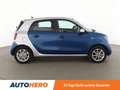 smart forFour 1.0 passion *TEMPO*PDC*SHZ*START/STOP*KLIMA* Azul - thumbnail 7