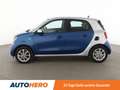 smart forFour 1.0 passion *TEMPO*PDC*SHZ*START/STOP*KLIMA* Azul - thumbnail 3