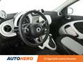 smart forFour 1.0 passion *TEMPO*PDC*SHZ*START/STOP*KLIMA* Azul - thumbnail 13