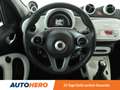 smart forFour 1.0 passion *TEMPO*PDC*SHZ*START/STOP*KLIMA* Azul - thumbnail 19