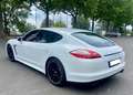 Porsche Panamera GTS PDK Approved Gar. Bis 07/25 Weiß - thumbnail 3