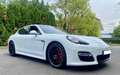Porsche Panamera GTS PDK Approved Gar. Bis 07/25 Weiß - thumbnail 6