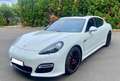 Porsche Panamera GTS PDK Approved Gar. Bis 07/25 Weiß - thumbnail 1