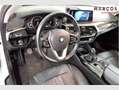 BMW Active Hybrid 5 SERIES 520dA Blanco - thumbnail 5