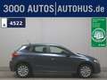 SEAT Ibiza 1.6 TDI Style Navi RFK PDC Grau - thumbnail 1
