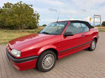1.8 Cabrio H-Kennzeichen / Leder / Klima